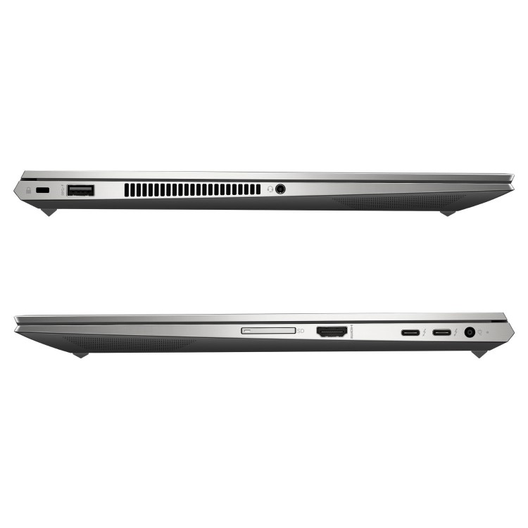 Refurbished HP Zbook Studio G7 Intel Core i9 10th gen 32GB RAM 1TB SSD T2000 Windows 11 Pro Laptop