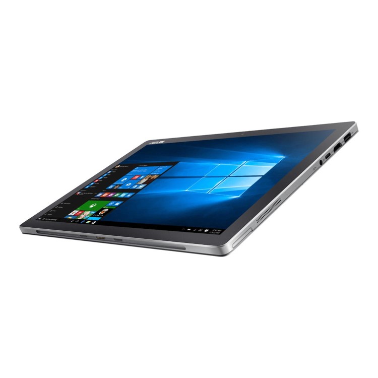 GRADE A1 - ASUS Transformer Core i7-7500U 16GB 512GB SSD 12.5 Inch Windows 10 Pro 2-in-1 Touchscreen Laptop