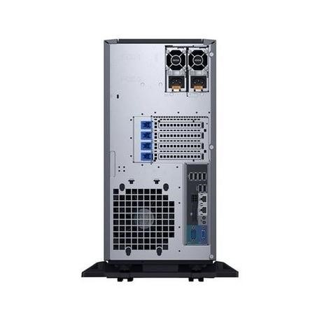 Dell PowerEdge T330 Chassis 8 x 3.5 HotPlug Xeon E3-1240 v5 8GB