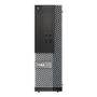 Refurbished Dell OptiPlex 3020 SFF Core i3-4160 4GB RAM 500GB HDD Windows 7 Pro Desktop PC