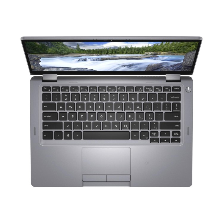 Refurbished Dell Latitude 5310 Core i5 10th gen 8GB RAM 256GB SSD 13.3 Inch Windows 11 Pro Laptop
