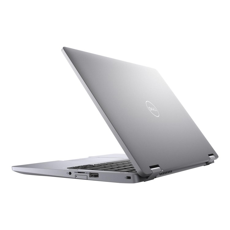 Refurbished Dell Latitude 5310 Core i5 10th gen 8GB RAM 256GB SSD 13.3 Inch Windows 11 Pro Laptop