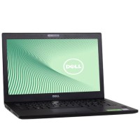 Refurbished Dell Latitude 7280 Core i5-7200U 8GB 256GB 12.5 Inch Windows 10 Professional Laptop