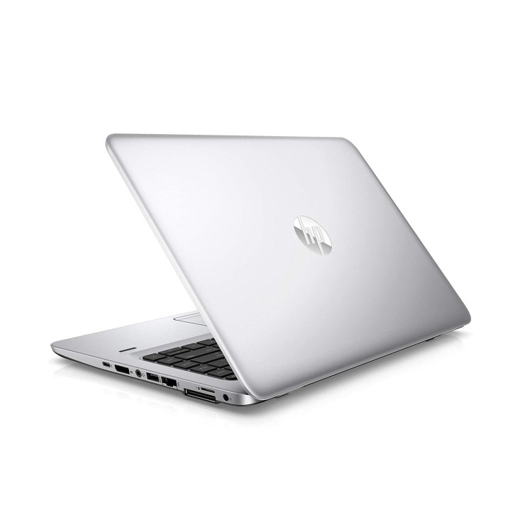 Refurbished HP EliteBook 840 G3 Ultrabook Core i5-6300U 8GB 256GB 14 Inch Windows 10 Professional Laptop 