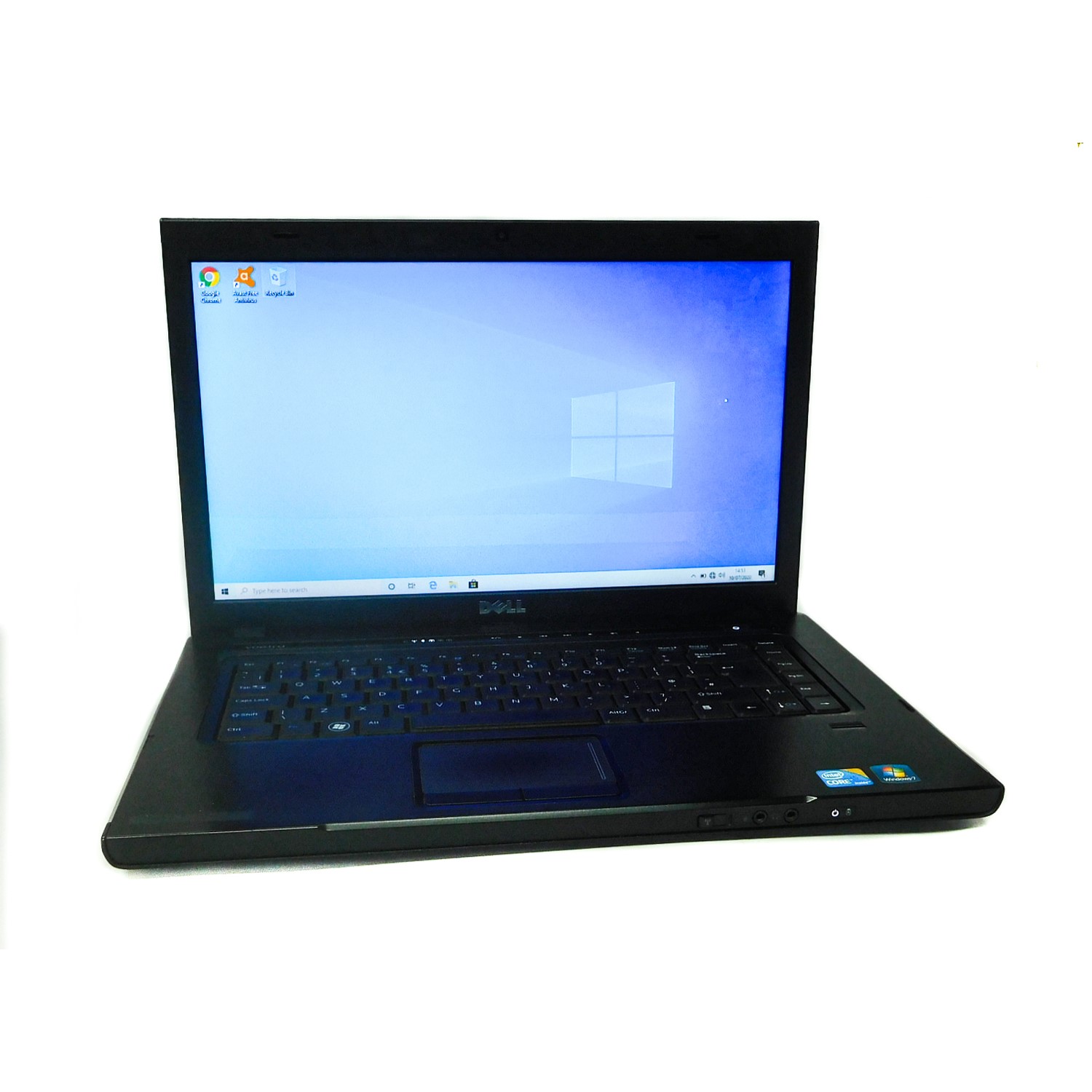 Refurbished Dell Vostro 3500 Core i3 CPU M 350 8GB 128GB 15.6 Inch