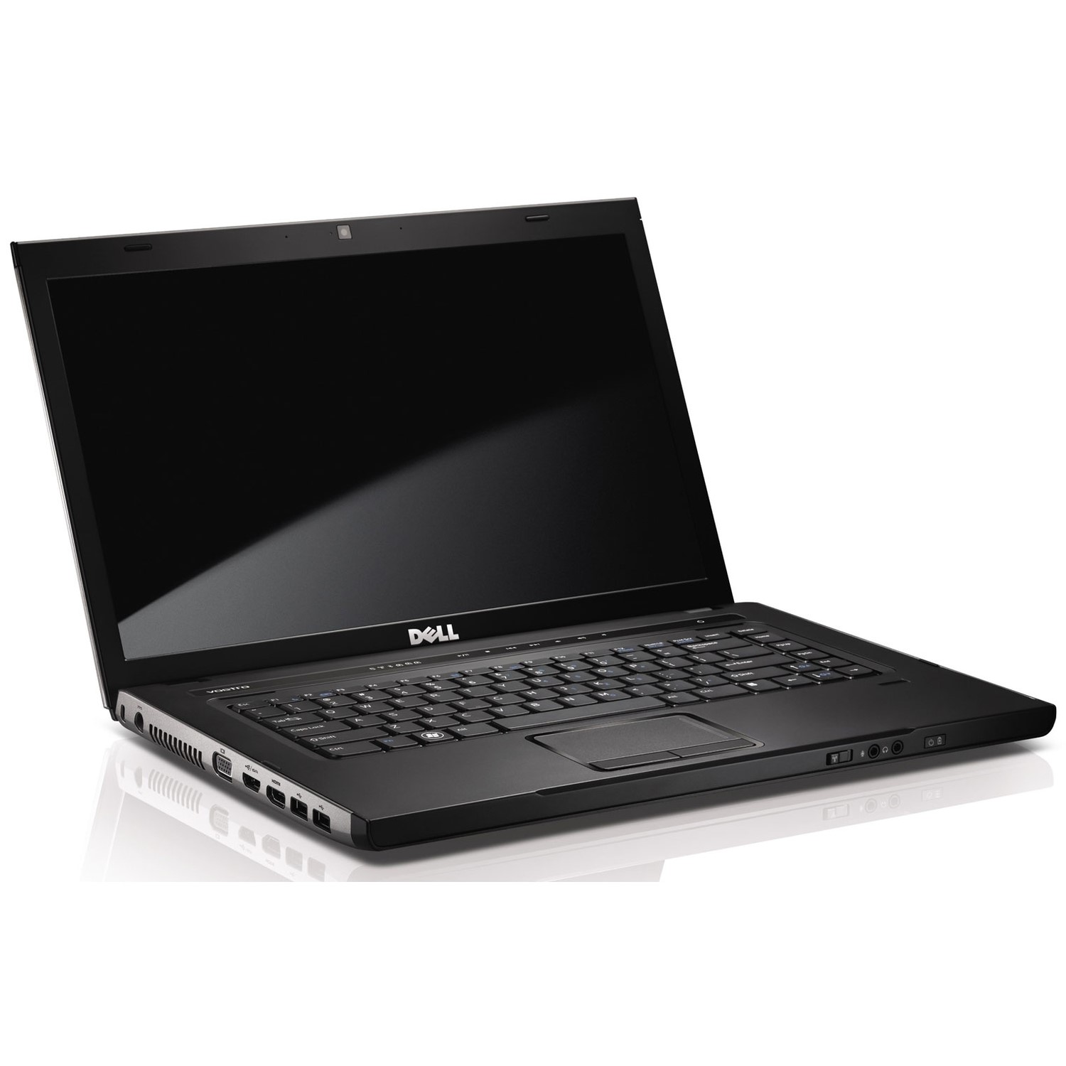 Refurbished Dell Vostro 3500 Core i3 CPU M 350 8GB 128GB 15.6 Inch