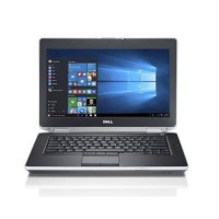 Refurbished DELL Latitude 6430 Core i5-3230M 8GB 128GB 14.0 Inch Windows 10 Professional Laptop