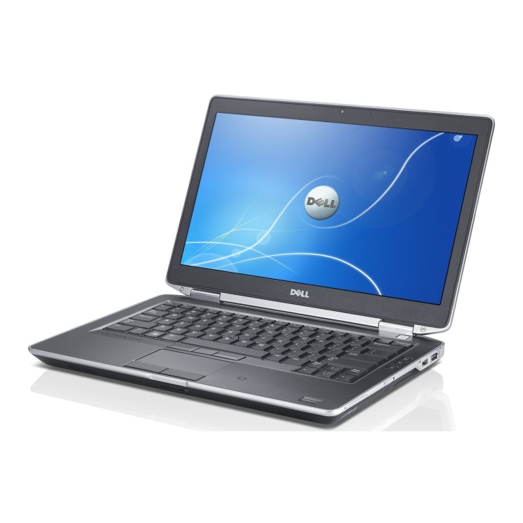 Refurbished DELL Latitude 6430 Core i5-3230M 8GB 128GB 14.0 Inch Windows 10 Professional Laptop
