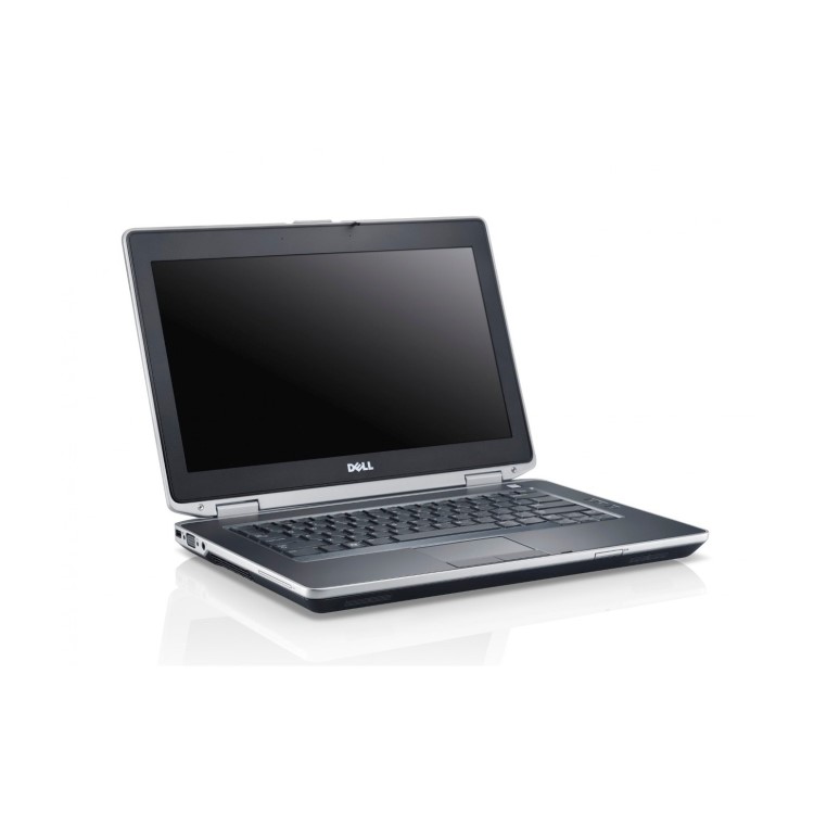 Refurbished DELL Latitude 6430 Core i5-3230M 8GB 128GB 14.0 Inch Windows 10 Professional Laptop
