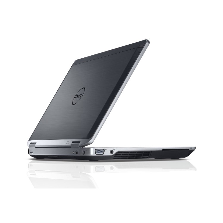 Refurbished DELL Latitude 6430 Core i5-3230M 8GB 128GB 14.0 Inch Windows 10 Professional Laptop