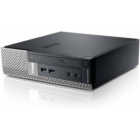 Refurbished Dell 7010 Core i7 3770 16GB 512GB 22 Inch Windows 10 Professional All-in-One