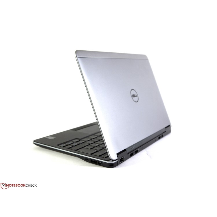 Refurbished DELL Latitude 7240 Core i5-4210U 8GB 128GB 12.0 Inch Windows 10 Professional Laptop