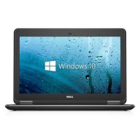 Refurbished Dell Latitude 7250 Core i5-5300U 8GB 128GB 12 Inch Windows 10 Professional Laptop