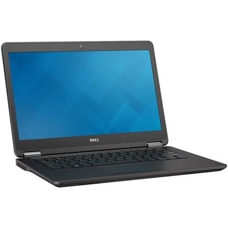 Refurbished Dell Latitude 7250 Core i5-5300U 8GB 128GB 12 Inch Windows 10 Professional Laptop