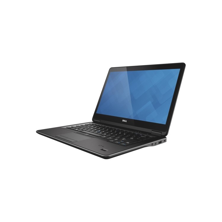 Refurbished DELL Latitude 7440 Core i5-4300U 8GB 128GB 14.0 Inch Windows 10 Professional Laptop