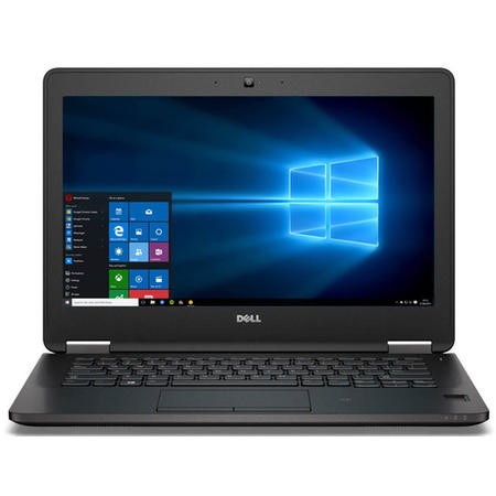 Refurbished Dell Latitude E5270 Core i3-6100U 8GB 128GB 12.5