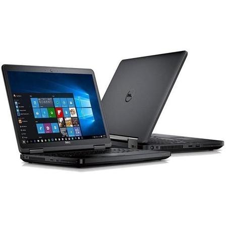 Refurbished Dell Latitude E5440 Core i5-4310U 8GB 128GB 14 Inch Windows 10 Professional Laptop