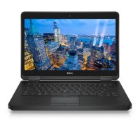 Refurbished Dell Latitude E5450 Core i5-5200U 8GB 128GB 14 Inch Windows 10 Professional Laptop