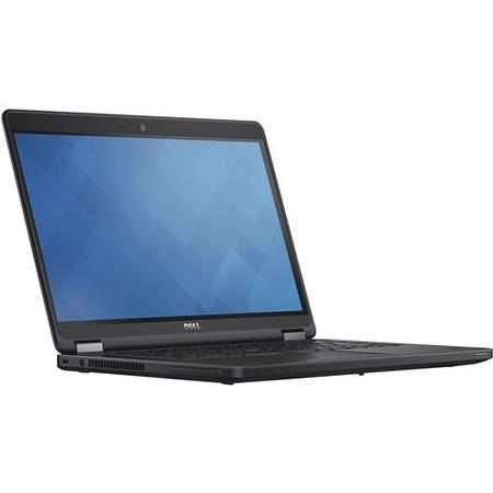 Refurbished Dell Latitude E5450 Core i5-5200U 8GB 128GB 14 Inch Windows 10 Professional Laptop