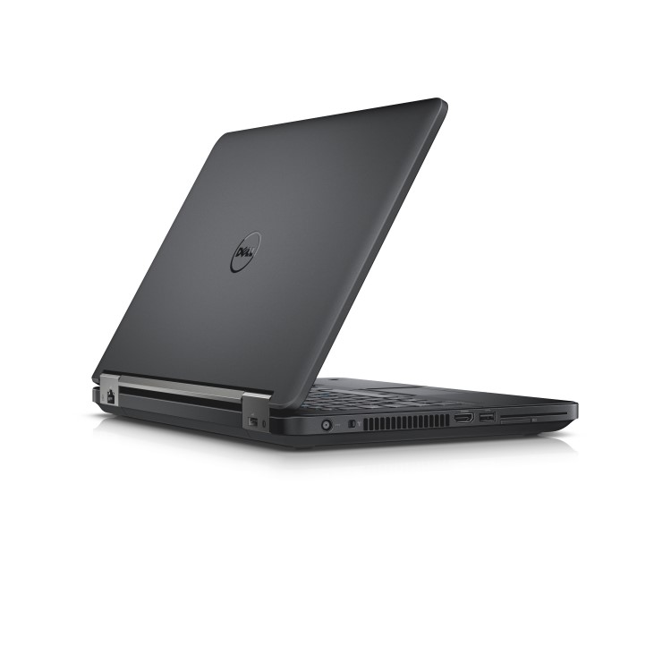 Refurbished Dell Latitude E5450 Core i5-5200U 8GB 128GB 14 Inch Windows 10 Professional Laptop