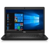 Refurbished Dell Latitude E5480 Core i5-6300U 8GB 128GB 14 Inch Windows 10 Professional Laptop Refurbished Dell Latitude E5480 Core i5-6300U 8GB 128GB 14 Inch Windows 10 Professional Laptop