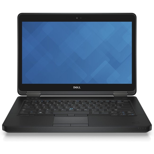 Refurbished Dell Latitude E5540 Core i5-4210U 8GB 128GB 15.6 Inch Windows 10 Professional Laptop