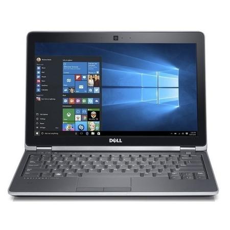 Refurbished Dell Latitude E6230 Core i7-3450M 8GB 128GB 12.5 Inch Windows 10 Professional Laptop
