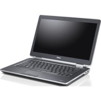 Refurbished Dell Latitude E6430 Core i5 4GB 320GB 14 Inch Windows 10 Professional Laptop