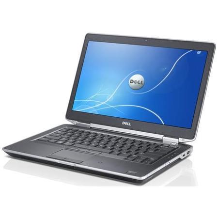 Refurbished Dell Latitude E6430s Core i5-3320  8GB 128GB 13.3  Inch Windows 10 Professional Laptop