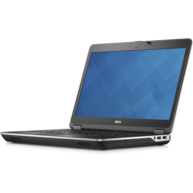 Refurbished Dell  Latitude E6440  Core i5-4210m 8GB 500GB 14 Inch  Windows 10 Professional Laptop