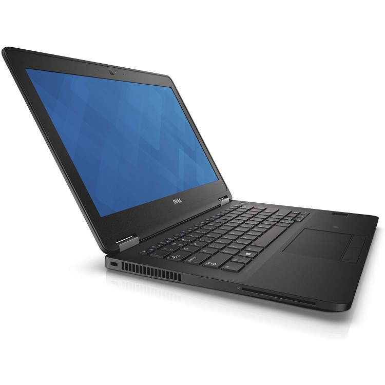 Refurbished Dell Latitude E7270  Core i7-6600U 8GB 128GB 12.5 Inch  Windows 10 Professional Laptop