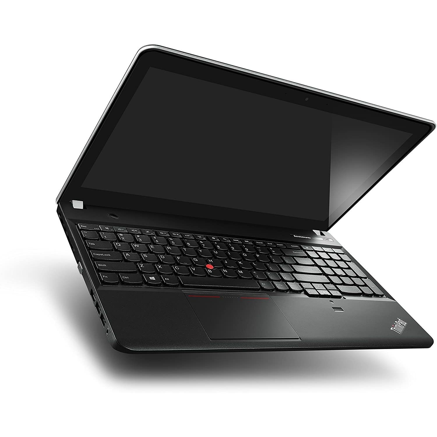 Windowsノート本体 ThinkPad E540 Core i7 SSD240G+HDD レノボ】E540 高性能i7 新品SSD512GB 8GB 黒 ノートPC 【公式通販】