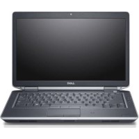 Refurbished Dell Latitude E6440 Core i5-4210M 8GB 128GB 14 Inch Windows 10 Professional Laptop