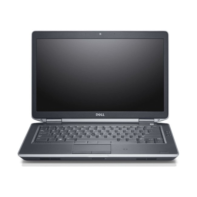 Refurbished Dell Latitude E6440 Core i5-4210M 8GB 128GB 14 Inch Windows 10 Professional Laptop
