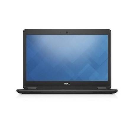 Refurbished Dell Latitude E7250 Core i5-5300U 8GB 128GB 12.5 Inch Windows 10 Professional Laptop