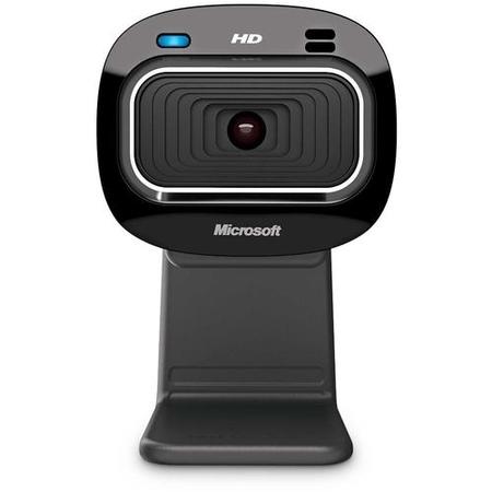 Microsoft Lifecam HD-3000 Webcam