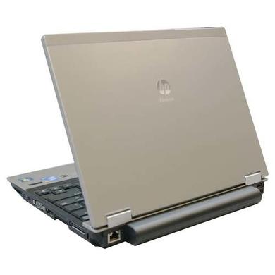 Refurbished HP EliteBook 2540p Core i7 560M 4GB 160GB 12 Inch Windows 10 Professional Laptop