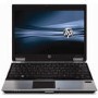 Refurbished HP EliteBook 2540P Core i5-2520M 8GB 128GB 12.5 Inch Windows 10 Professional Laptop