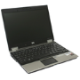 Refurbished HP EliteBook 2540P Core i5-2520M 8GB 128GB 12.5 Inch Windows 10 Professional Laptop