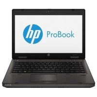 Refurbished HP ProBook 6470b Core i5 3210M 8GB 128GB 14 Inch Windows 10 Professional Laptop