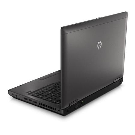 Refurbished HP ProBook 6470b Core i5 3210M 8GB 128GB 14 Inch Windows 10 Professional Laptop