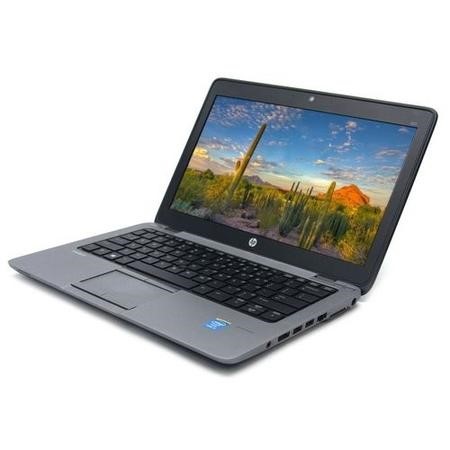 Refurbished HP EliteBook 820 G1 Core i5-4200U 8GB 128GB Inch