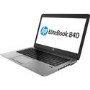 Refurbished HP EliteBook 840 G3 Ultrabook Core i5-6300U 8GB 256GB 14 Inch Windows 10 Professional Laptop 1 Year warranty