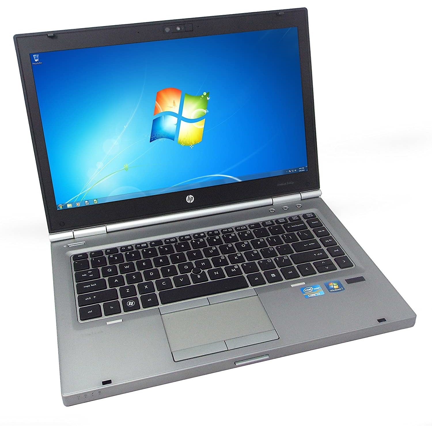 HP EliteBook 8460p 14 Inch Laptop | Configure To Order 【中古・美 