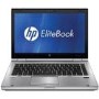 Refurbished HP EliteBook 8460p Core i5 2540M 4GB 320GB 14 Inch Windows 10 Professional Laptop