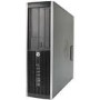 Refurbished HP Compaq Elite 8300 Core i7 3770 4GB 512GB DVD-RW Windows 10 Professional Desktop