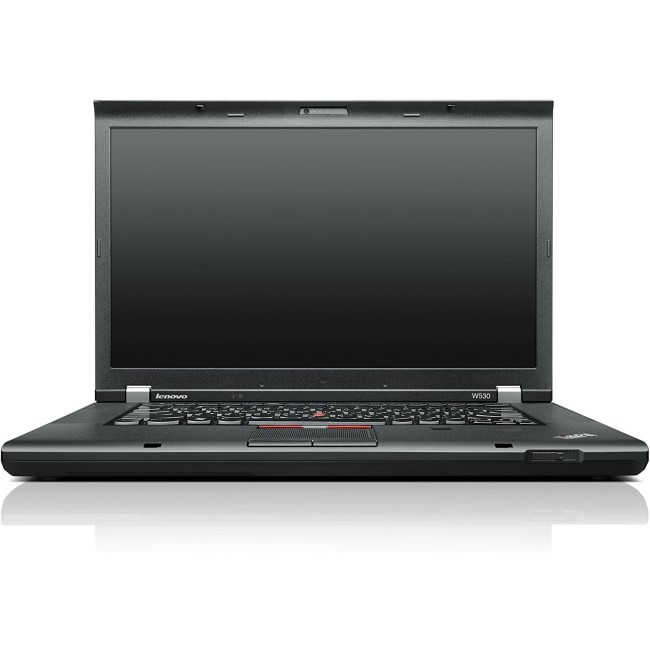 Refurbished Lenovo ThinkPad L530 Core i3-3120M 8GB 128GB 15.6 Inch Windows 10 Professional Laptop