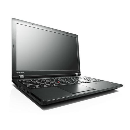 Lenovo ThinkPad L540 i5 8GB 新品SSD480GB スーパーマルチ 無線