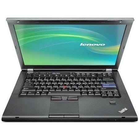 Refurbished Lenovo ThinkPad T420i Core i3-2350M 8GB 128GB 14 Inch