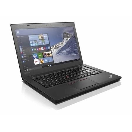 Refurbished Lenovo ThinkPad T420i Core i3-2350M 8GB 128GB 14 Inch